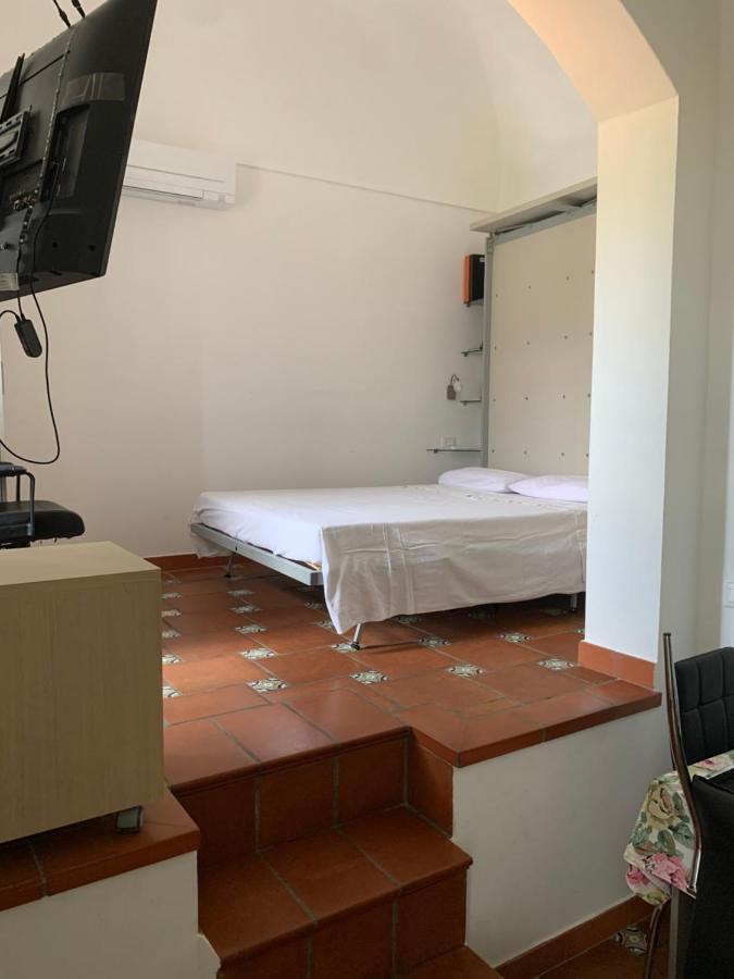 Ferienwohnung Casa Del Poeta Riva Ligure Exterior foto